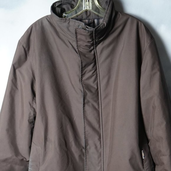 Burberry Men's Brown  Jacket - Picture 5 of 5